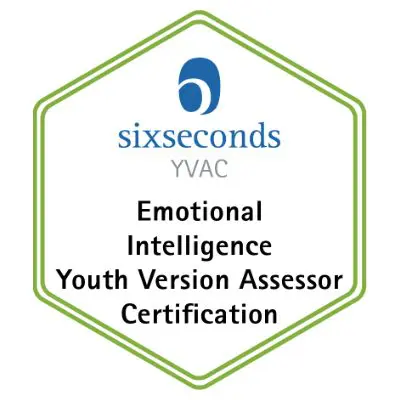 sixseconds YVAC Emotional Intelligence Youth Version Assessor Certification