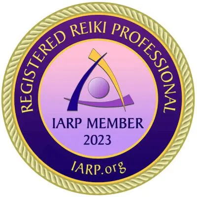 Registered Reiki Professional